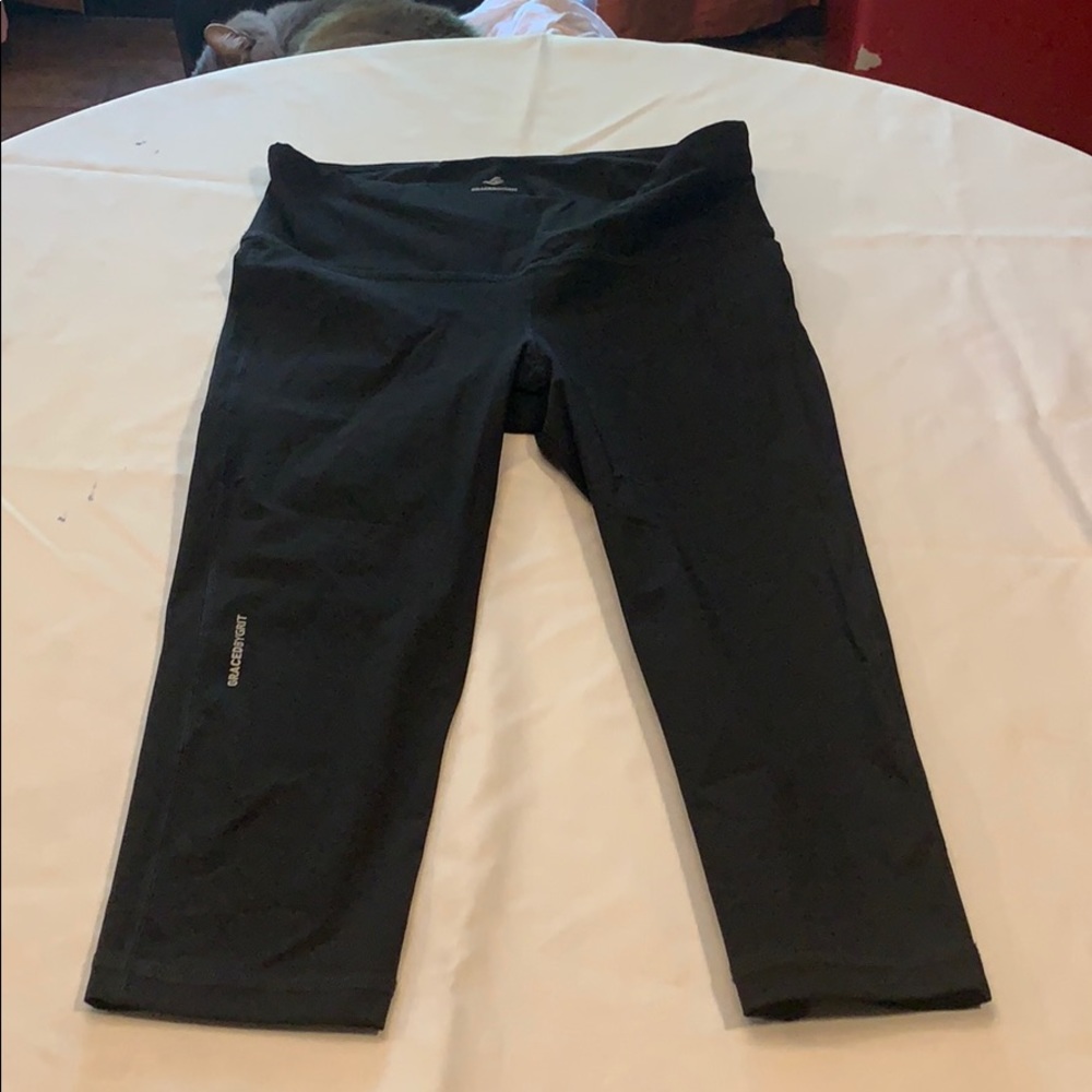Graced by Grit now Hylete Knickers